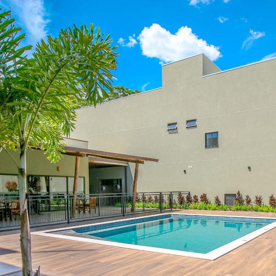 Promenade Bonito All Suites Exterior photo