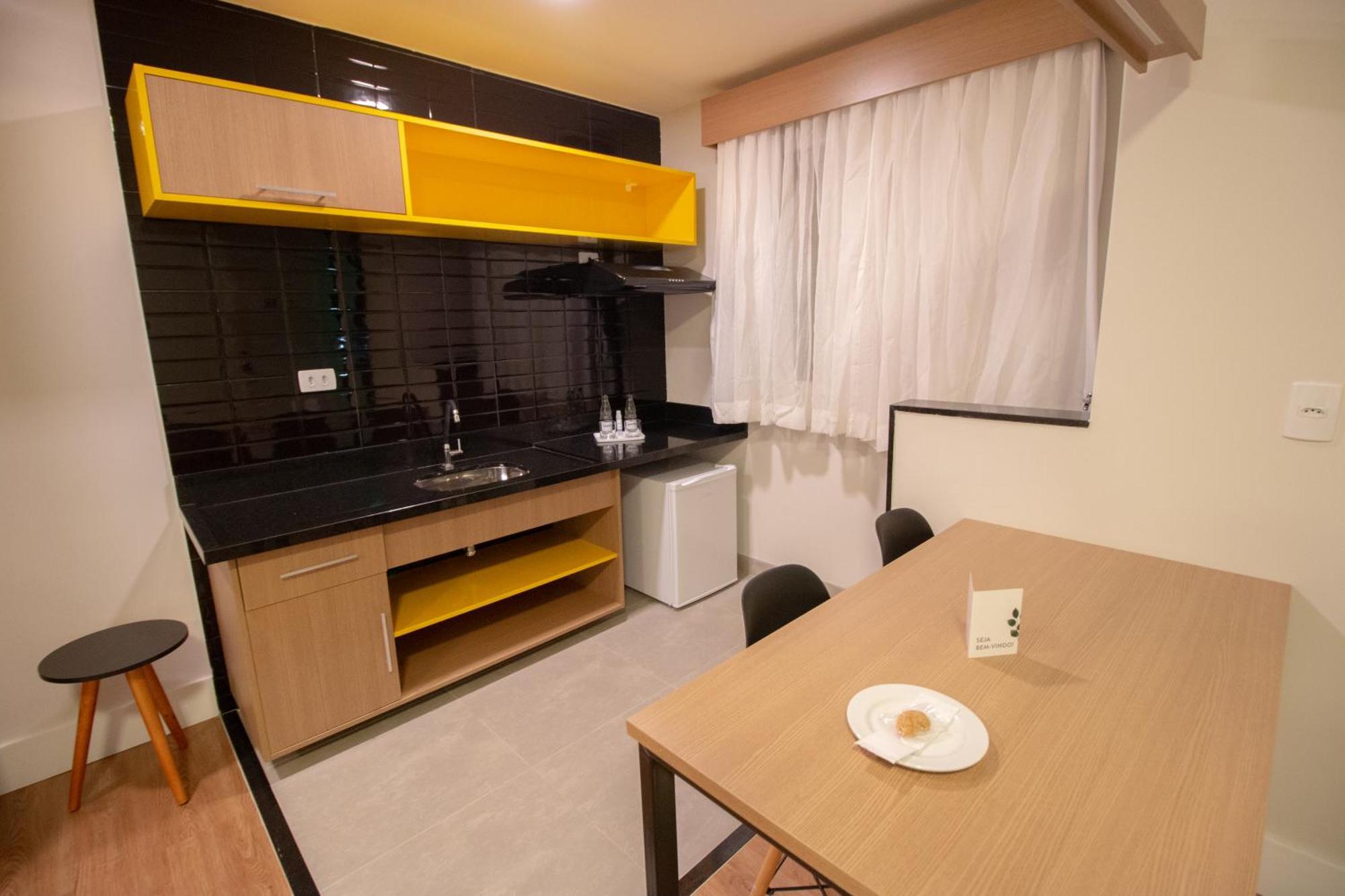Promenade Bonito All Suites Room photo