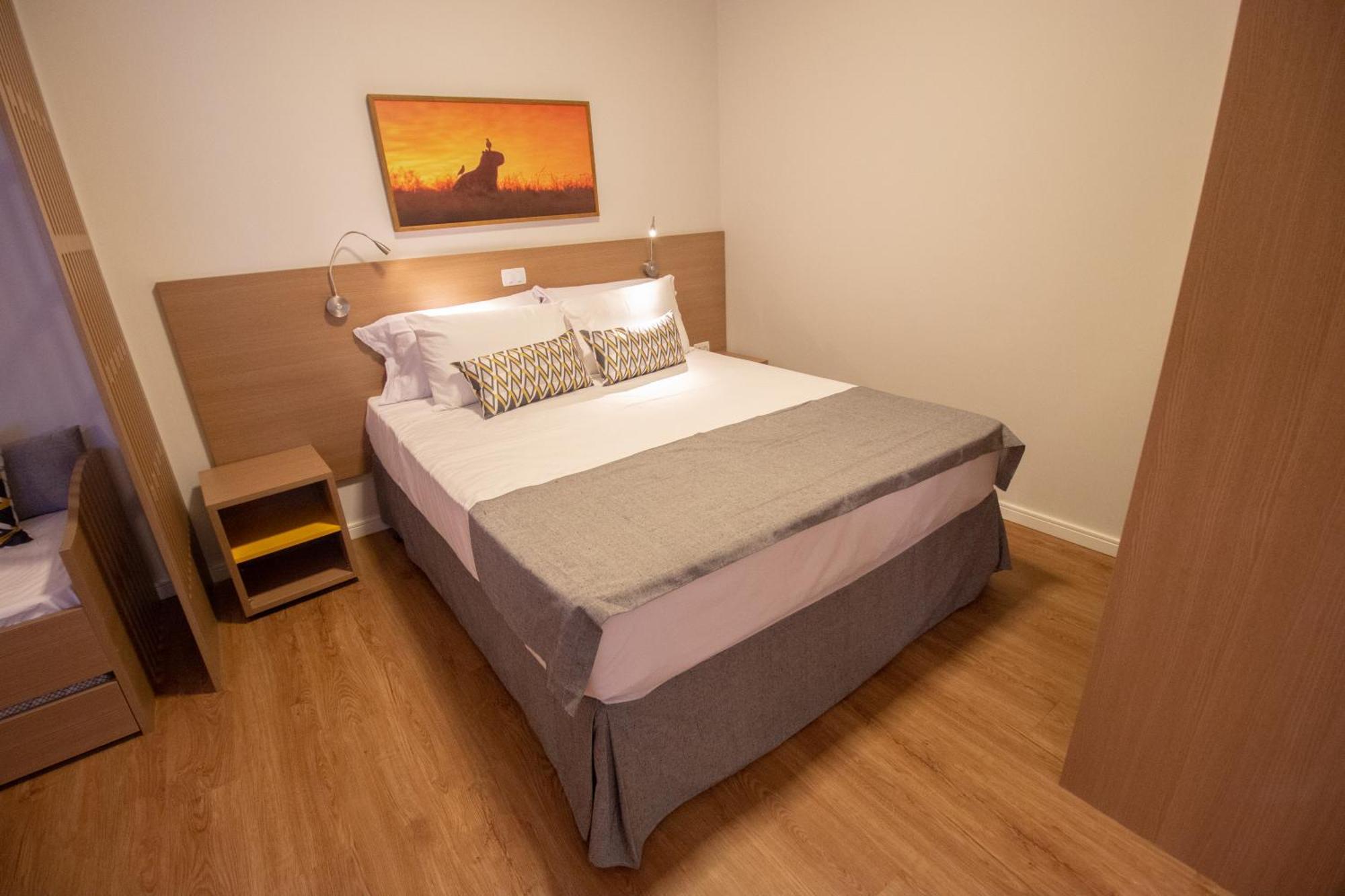 Promenade Bonito All Suites Room photo
